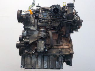 Silnik Ford Mondeo IV (2007 - 2014) Sedan 2.0 TDCi 130 16V (AZBA)