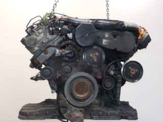 Silnik Audi A6 Avant Quattro (C6) (2005 - 2006) A6 Avant (C6) Combi 3.0 TDI V6 24V Quattro (BMK)