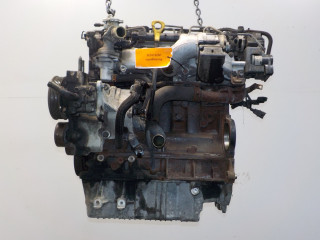 Silnik Kia Magentis (GE) (2006 - 2008) Sedan 2.0 CRDi 16V (D4EA-V)