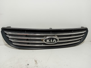 Atrapa/grill Kia Magentis (GE) (2006 - 2008) Sedan 2.0 CRDi 16V (D4EA-V)