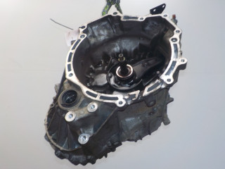 Skrzynia biegów mechaniczna Mazda 5 (CR19) (2005 - 2010) MPV 2.0 CiDT 16V Normal Power (MZR-CD)