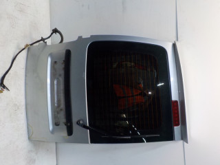 Drzwi tylne lewe Volkswagen Caddy III (2KA/2KH/2CA/2CH) (2004 - 2010) Van 1.9 TDI (BJB)