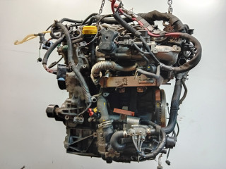 Silnik Renault Espace (JK) (2011 - 2015) MPV 2.0 dCi 16V 175 FAP (M9R-859)
