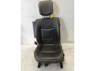 Fotel przedni lewy Renault Espace (JK) (2011 - 2015) MPV 2.0 dCi 16V 175 FAP (M9R-859)