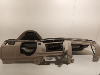 Zestaw poduszek powietrznych BMW 3 serie (F30) (2011 - 2018) Sedan 320d 2.0 16V EfficientDynamicsEdition (N47-D20C)