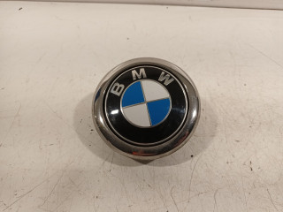 Znak firmowy BMW 1 serie (F20) (2011 - 2015) Hatchback 5-drs 116i 1.6 16V (N13-B16A)