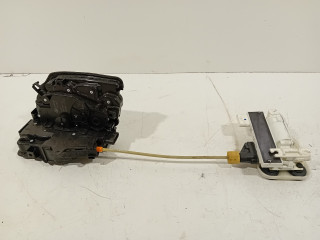 Mechanizm elektryczny centralnego zamka drzwi tylnych prawych BMW X5 (F15) (2015 - 2018) SUV xDrive 40e PHEV 2.0 (N20-B20A)