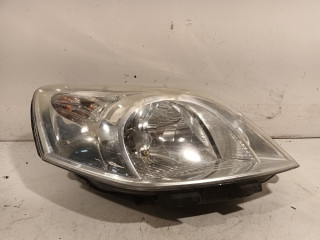 Światło przednie prawe Citroën Nemo (AA) (2008 - teraz) Van 1.4 HDi 70 (DV4TED(8HS))