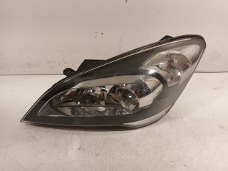 Światło przednie lewe Kia Cee'd Sporty Wagon (EDF) (2007 - 2012) Combi 1.4 16V (G4FA)