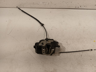 Mechanizm elektryczny centralnego zamka drzwi tylnych prawych Kia Cee'd Sporty Wagon (EDF) (2007 - 2012) Combi 1.4 16V (G4FA)
