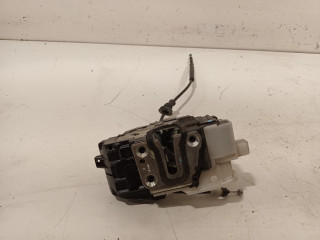 Mechanizm elektryczny centralnego zamka drzwi przednich prawych Kia Cee'd Sporty Wagon (EDF) (2007 - 2012) Combi 1.4 16V (G4FA)
