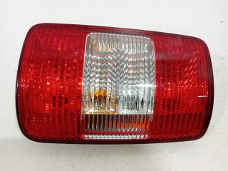 Światło tylne nadwozia z prawej Volkswagen Caddy III (2KA/2KH/2CA/2CH) (2004 - 2010) Van 2.0 SDI (BST)