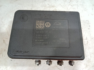 Pompa układu ABS Skoda Octavia Combi (5EAC) (2013 - 2020) Combi 5-drs 1.6 TDI Greenline 16V (CXXB)