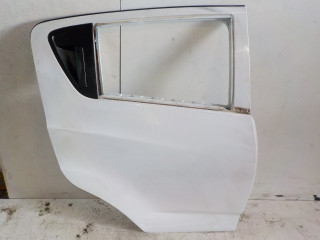 Drzwi tylne prawe Daewoo/Chevrolet Spark (2010 - teraz) Hatchback 1.0 16V (B10D1)