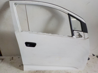 Drzwi przednie prawe Daewoo/Chevrolet Spark (2010 - teraz) Hatchback 1.0 16V (B10D1)