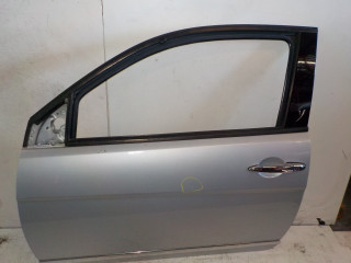 Drzwi przednie lewe Lancia Ypsilon (843) (2003 - 2011) Hatchback 1.2 (188.A.4000)