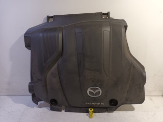 Różne Mazda 3 Sport (BP) (2019 - teraz) Hatchback 2.0 SkyActiv-X M Hybrid 16V (HFY1)