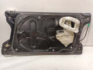 Mechanizm sterowania elektrycznego szyby drzwi przednich lewych Land Rover & Range Rover Discovery III (LAA/TAA) (2004 - 2009) Terreinwagen 2.7 TD V6 (276DT)