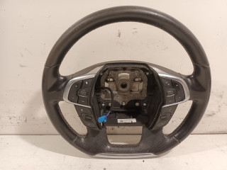 Koło kierownicy Citroën DS4 (NX) (2011 - 2015) Hatchback 1.6 16V THP 155 (EP6CDT(5FV))