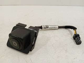 Kamera tylna Peugeot 308 SW (L4/L9/LC/LJ/LR) (2014 - 2021) Combi 5-drs 1.2 12V e-THP PureTech 130 (EB2DTS(HNY))