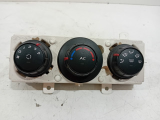 Panel sterowania temperaturą Renault Master IV (FV) (2010 - teraz) Master IV (FV/JV) Van 2.3 dCi 16V FWD (M9T-670(Euro 5))