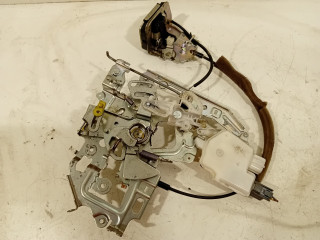 Mechanizm elektryczny centralnego zamka drzwi prawych Renault Master IV (FV) (2010 - teraz) Master IV (FV/JV) Van 2.3 dCi 16V FWD (M9T-670(Euro 5))