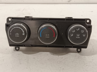 Panel sterowania temperaturą Jeep Compass (PK) (2011 - 2016) Compass (MK49) SUV 2.2 CRD 16V 4x2 (OM651.925)