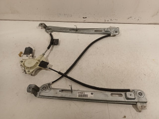 Mechanizm sterowania elektrycznego szyby drzwi przednich prawych Jeep Compass (PK) (2011 - 2016) Compass (MK49) SUV 2.2 CRD 16V 4x2 (OM651.925)