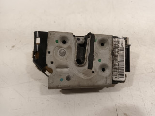 Mechanizm elektryczny centralnego zamka drzwi przednich prawych Jeep Compass (PK) (2011 - 2016) Compass (MK49) SUV 2.2 CRD 16V 4x2 (OM651.925)