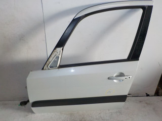 Drzwi przednie lewe Suzuki SX4 (EY/GY) (2006 - 2009) SX4 SUV 1.6 16V VVT Comfort,Exclusive Autom.Kat. (M16A VVT)