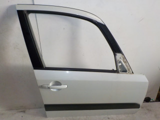 Drzwi przednie prawe Suzuki SX4 (EY/GY) (2006 - 2009) SX4 SUV 1.6 16V VVT Comfort,Exclusive Autom.Kat. (M16A VVT)