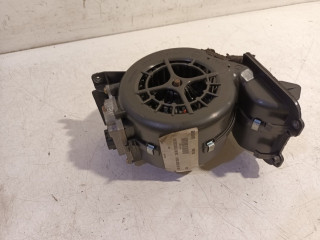 Silnik wentylatora nagrzewnicy Mercedes-Benz CLK (W209) (2002 - 2009) Coupé 2.6 240 V6 18V (M112.912)