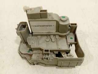 Mechanizm elektryczny centralnego zamka drzwi tylnych prawych Fiat Bravo (198A) (2007 - 2009) Hatchback 1.9 JTD Multijet (192.A.8000)