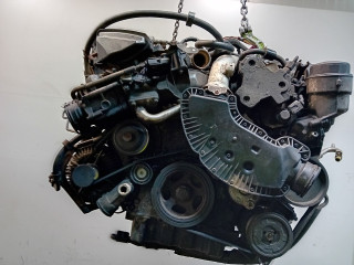 Silnik Mercedes-Benz C (W203) (2005 - 2007) Sedan 3.0 C-320 CDI V6 24V (OM642.910)