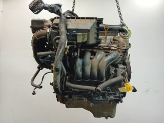 Silnik Vauxhall / Opel Agila (B) (2008 - 2012) MPV 1.2 16V (Euro 5))