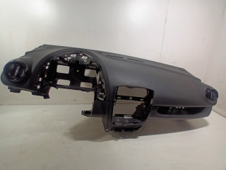 Zestaw poduszek powietrznych Renault Clio IV Estate/Grandtour (7R) (2013 - teraz) Combi 5-drs 0.9 Energy TCE 90 12V (H4B-400(H4B-A4))