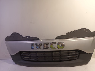Atrapa/grill Iveco New Daily IV (2007 - 2011) Chassis-Cabine 35C14G, C14GD, C14GV/P, S14G, S14G/P, S14GD (F1CE0441A)