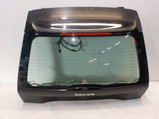 Klapa tylna Volvo XC90 I (2002 - 2006) 2.4 D5 20V (D5244T)