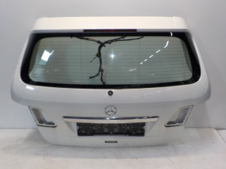 Klapa tylna Mercedes-Benz B (W245/242) (2005 - 2011) Hatchback 2.0 B-180 CDI 16V (OM640.940(Euro 4))