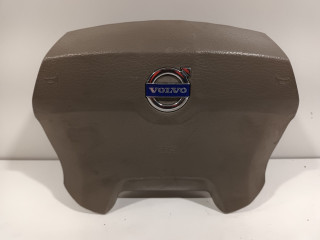 Poduszka powietrzna w kole kierownicy Volvo XC90 I (2002 - 2006) 2.4 D5 20V (D5244T)
