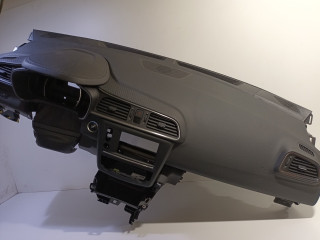 Zestaw poduszek powietrznych Renault Kadjar (RFEH) (2015 - teraz) Kadjar (RFE) SUV 1.2 Energy TCE 130 (H5F-408)