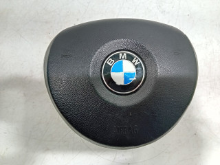 Poduszka powietrzna w kole kierownicy BMW 1 serie (E87/87N) (2004 - 2011) Hatchback 5-drs 116i 1.6 16V (N45-B16A)