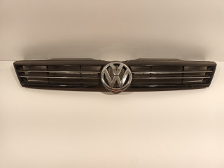 Atrapa/grill Volkswagen Jetta IV (162/16A) (2010 - 2015) Sedan 1.6 TDI 16V (CAYC(Euro 5))
