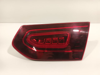 Światło tylne w klapie tylnej z prawej Mercedes-Benz GLC Coupe (C253) (2019 - 2023) SUV 2.0 300 e 16V 4-Matic (M274.920)