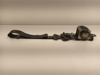 Pas bezpieczeństwa prawy przedni Mini Clubman (R55) (2007 - 2010) Combi 1.6 16V Cooper (N12-B16A)