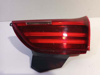 Światło tylne w klapie tylnej z prawej BMW 5 serie Gran Turismo (F07) (2011 - 2017) Hatchback 520d 16V (N47-D20C)