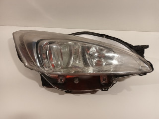 Światło przednie prawe Peugeot 508 SW (8E/8U) (2012 - 2018) Combi 1.6 HDiF 16V (DV6C(9HD))