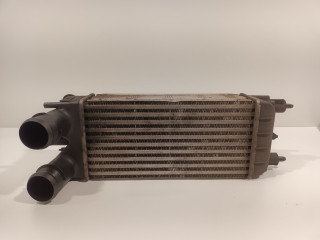 Chłodnica powietrza doładowującego Peugeot 508 SW (8E/8U) (2012 - 2018) Combi 1.6 HDiF 16V (DV6C(9HD))