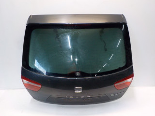 Klapa tylna Seat Ibiza ST (6J8) (2010 - 2015) Combi 1.2 TDI Ecomotive (CFWA)