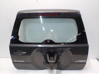 Klapa tylna Suzuki Grand Vitara II (JT) (2005 - teraz) SUV 2.0 16V (J20A)